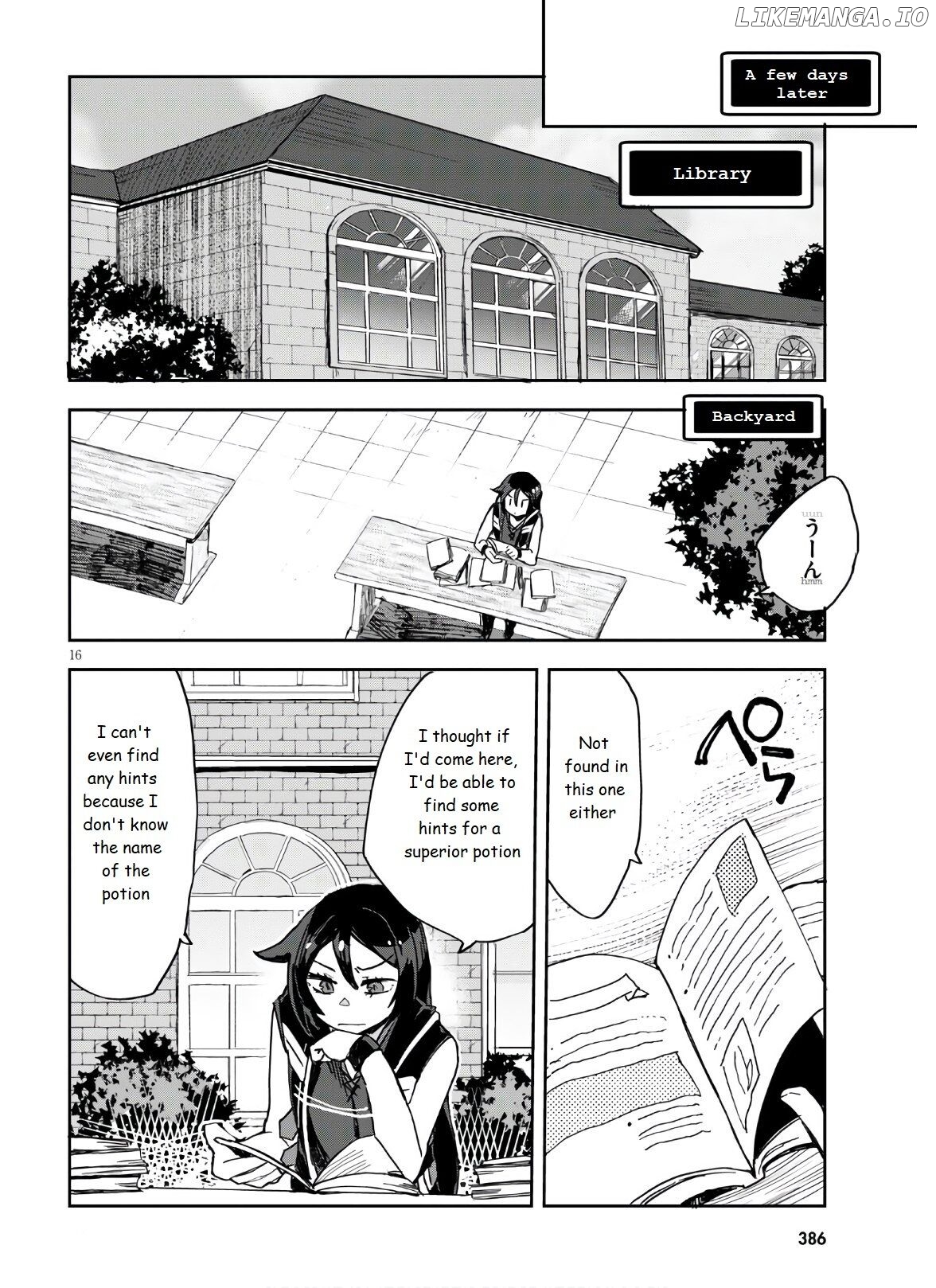 Only Sense Online chapter 72 - page 18