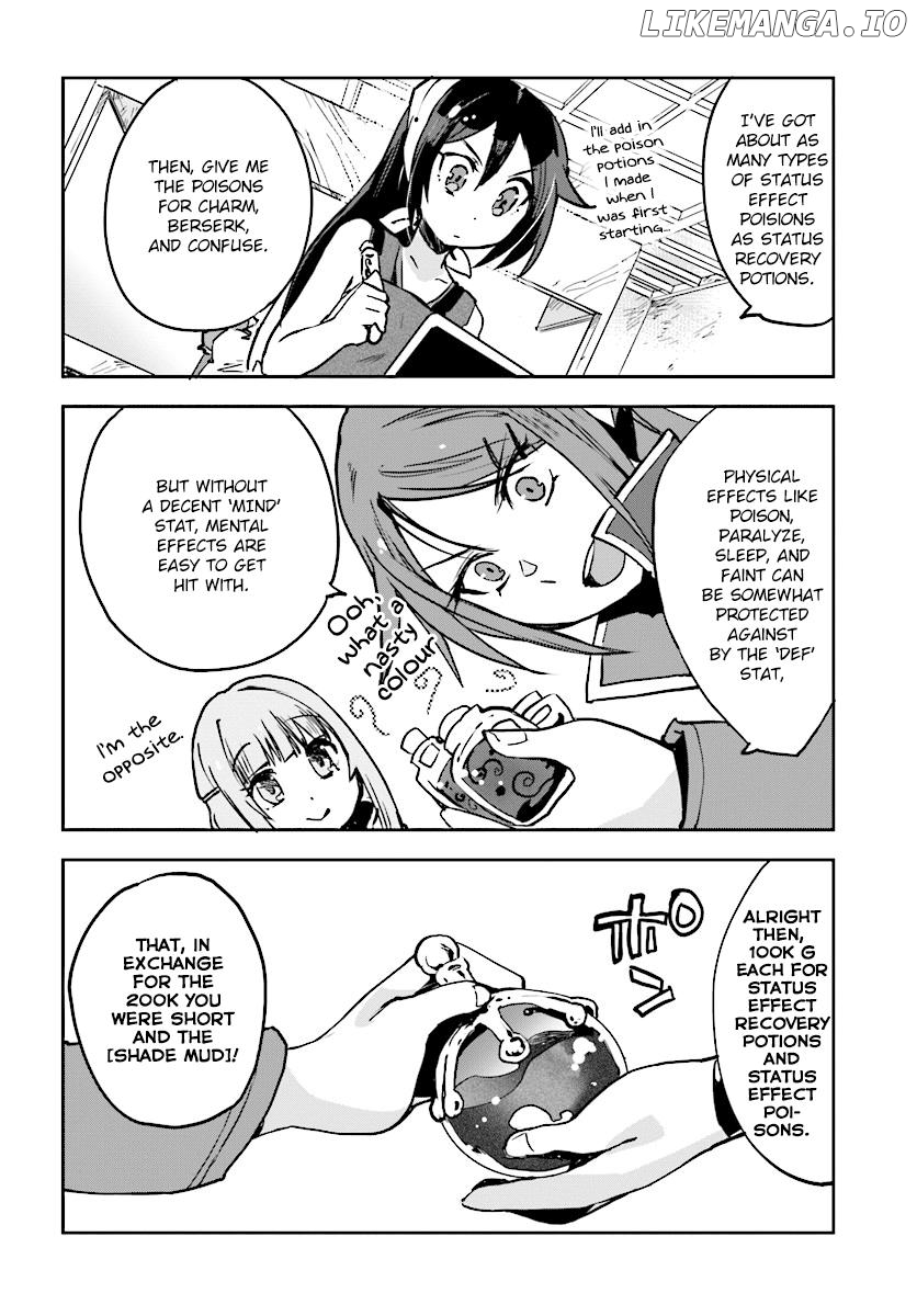 Only Sense Online chapter 34 - page 20