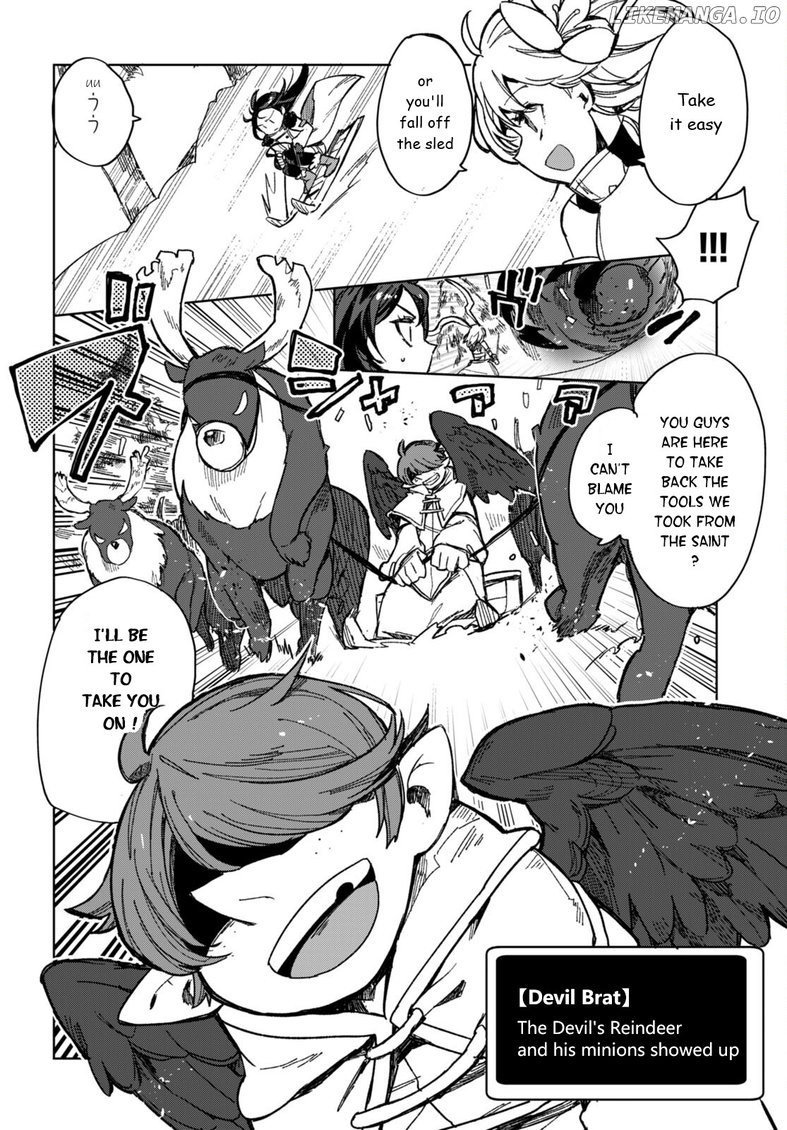 Only Sense Online chapter 91 - page 16