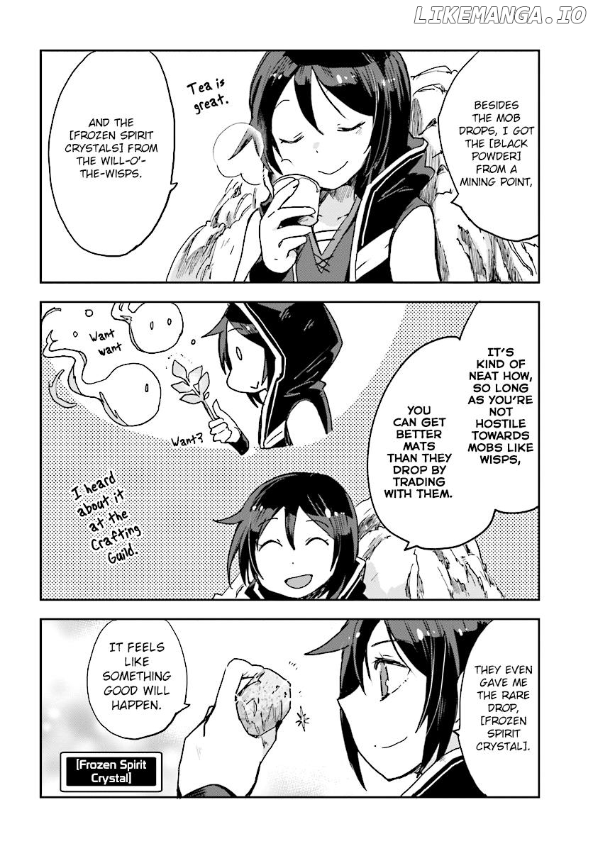 Only Sense Online chapter 35 - page 20