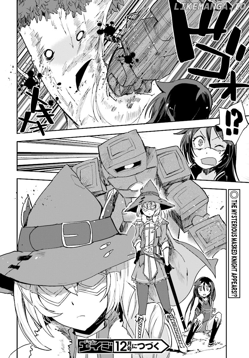 Only Sense Online chapter 35 - page 30