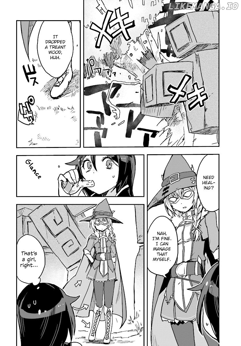 Only Sense Online chapter 36 - page 4
