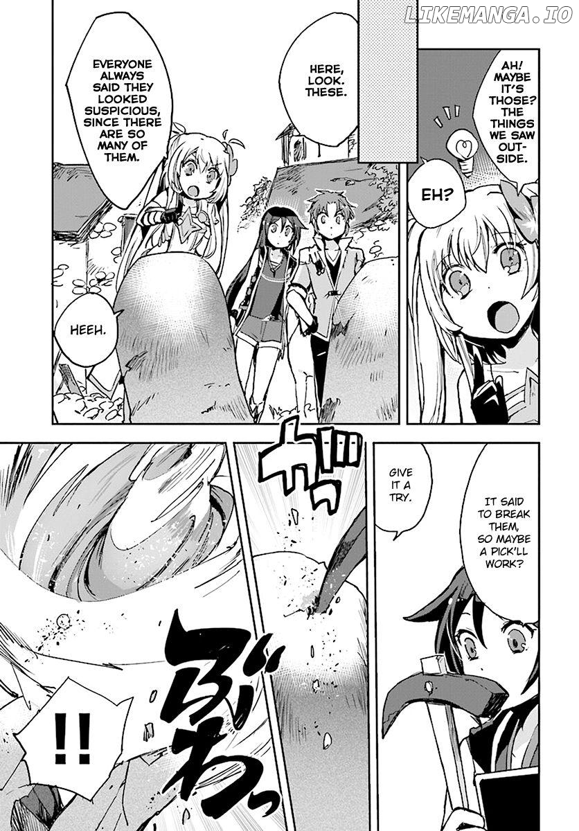Only Sense Online chapter 38 - page 15