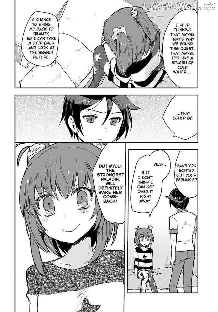 Only Sense Online chapter 39 - page 18