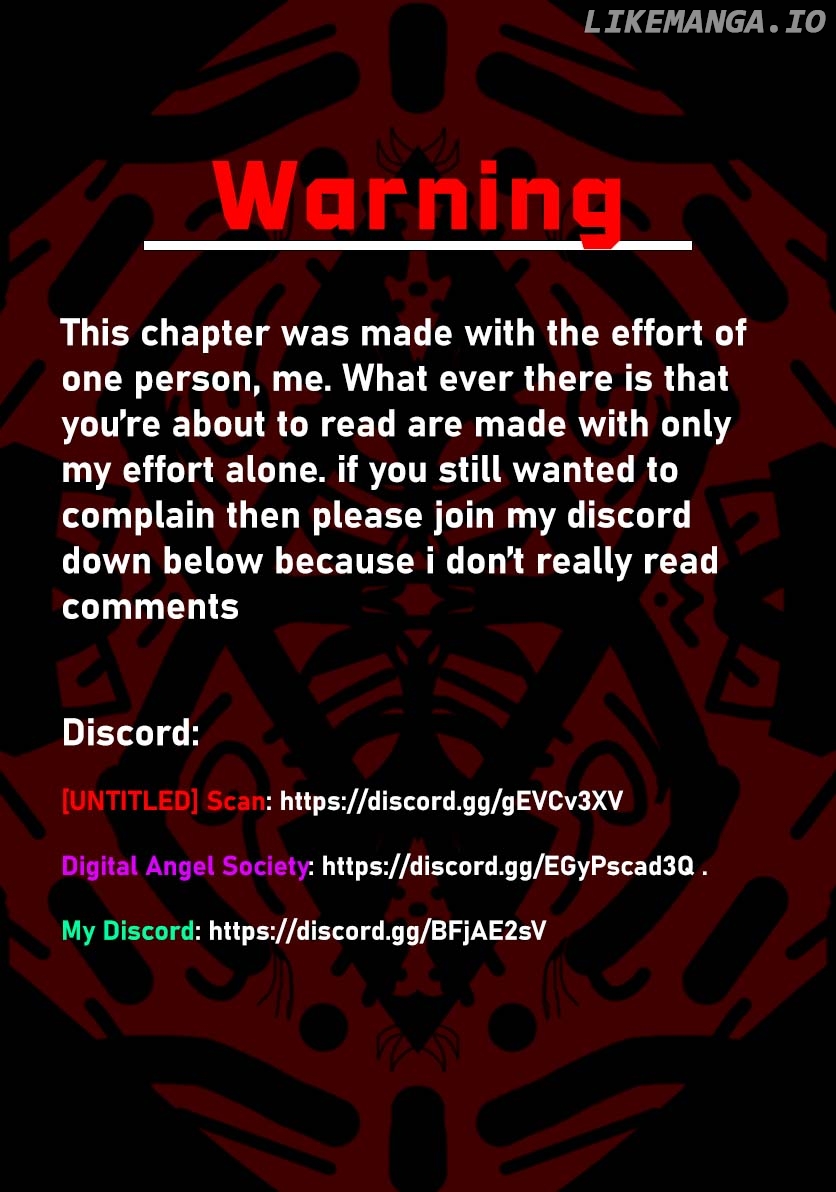 Only Sense Online chapter 96 - page 1