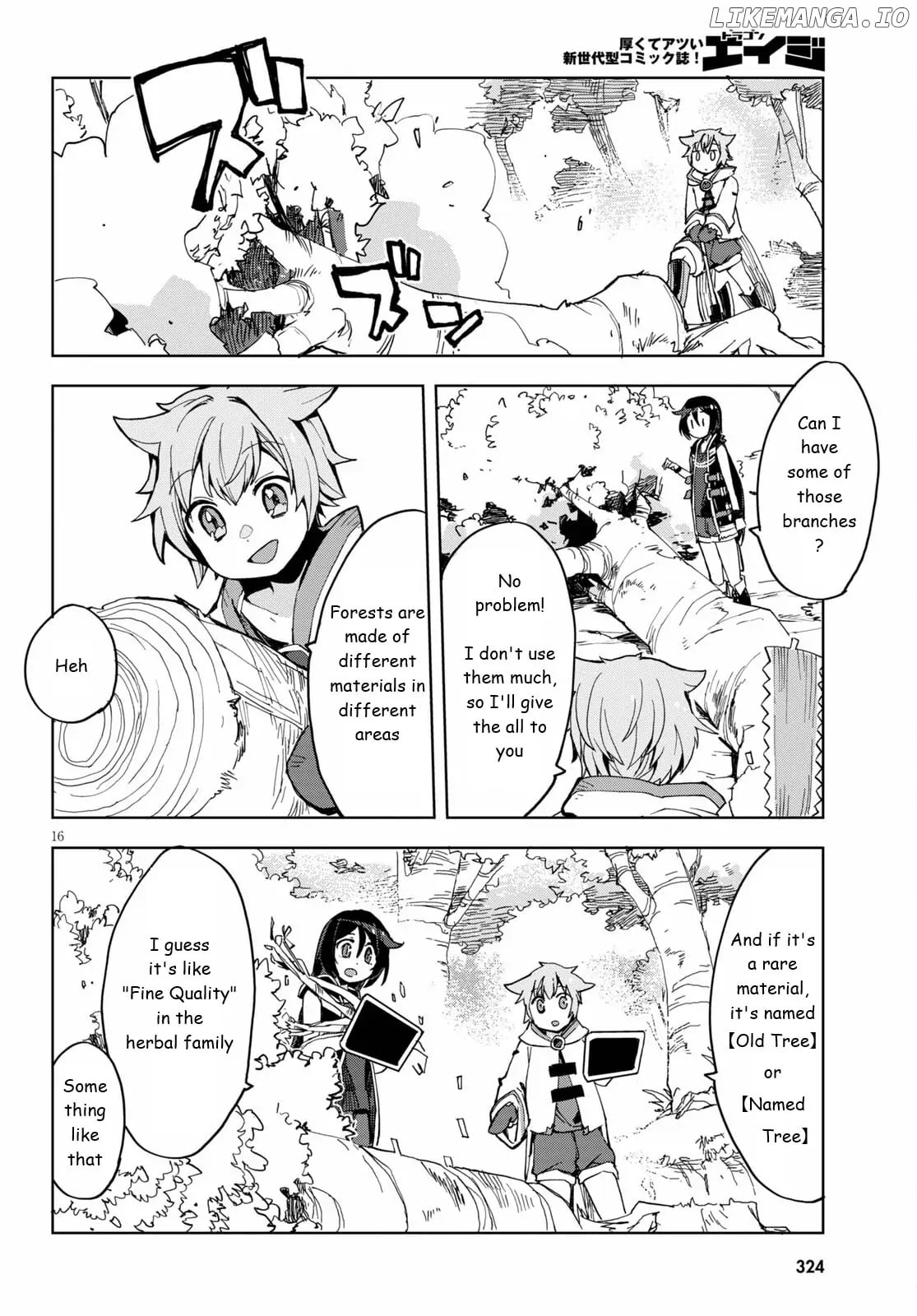 Only Sense Online chapter 79 - page 18