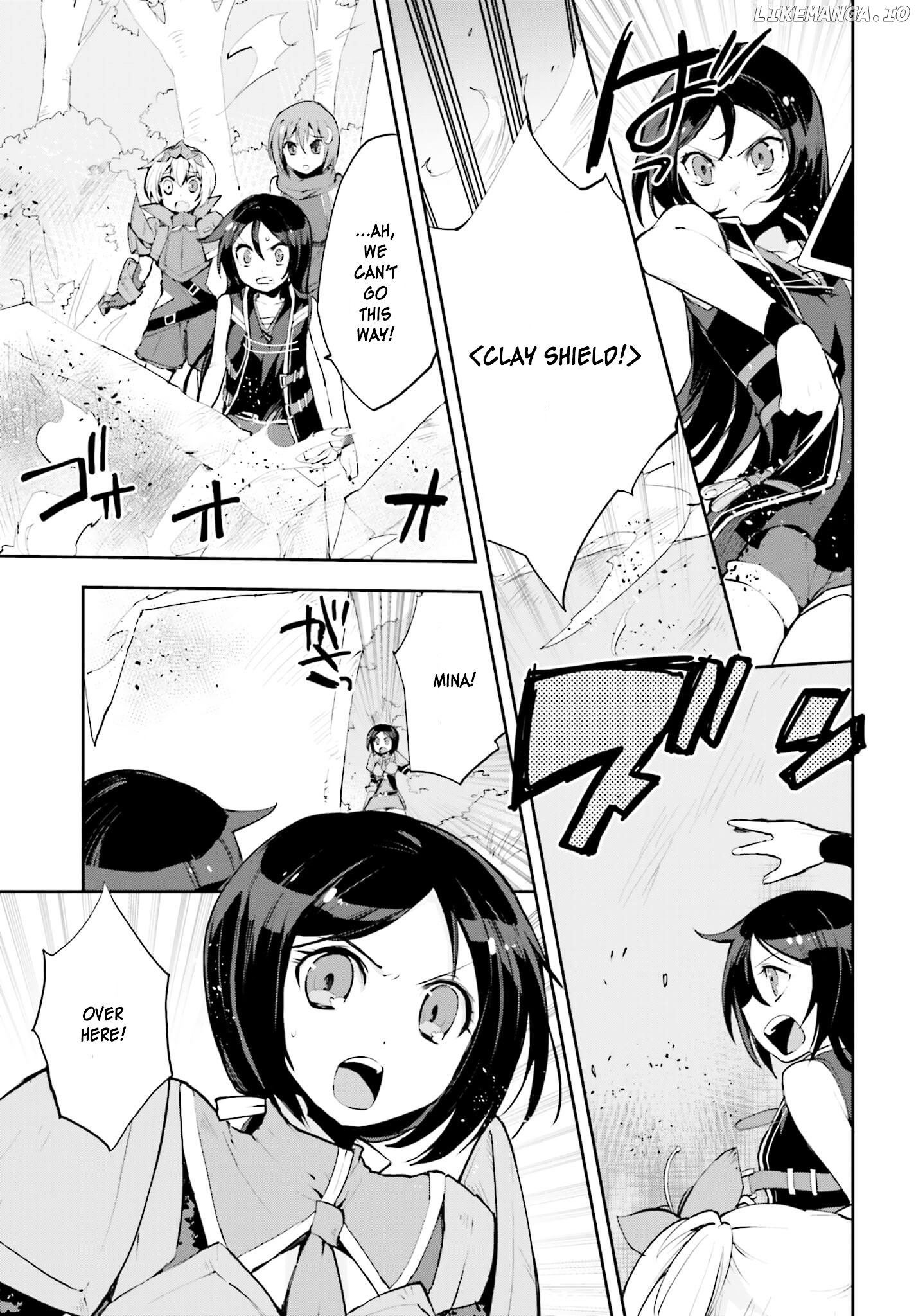 Only Sense Online chapter 16 - page 3