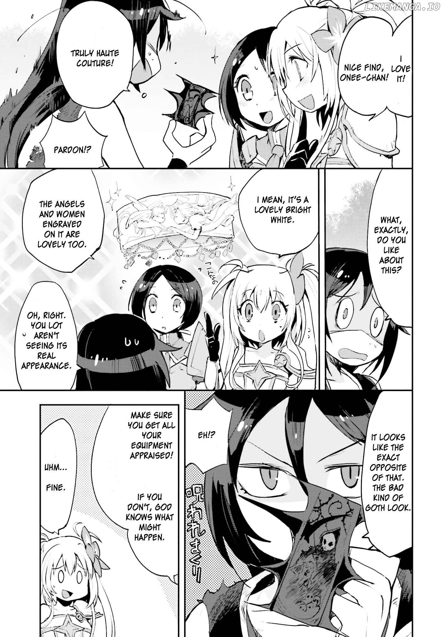 Only Sense Online chapter 17 - page 9