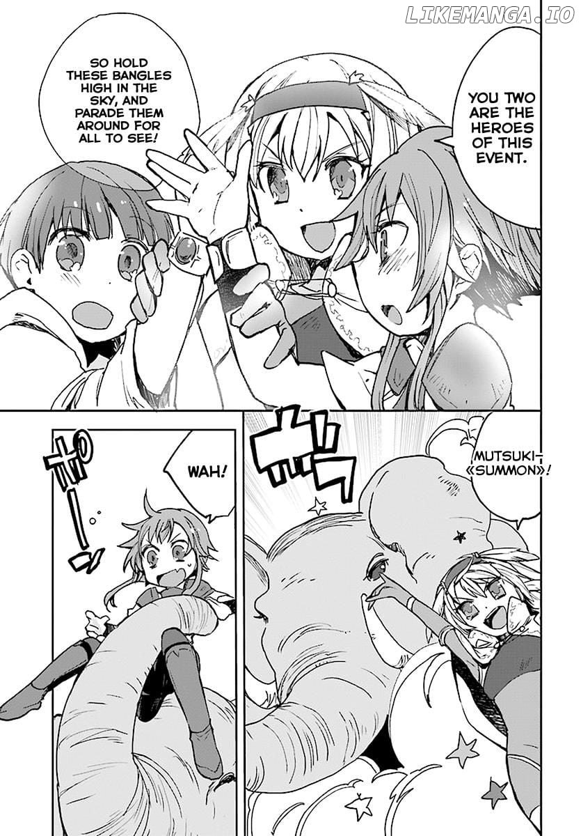 Only Sense Online chapter 43 - page 31