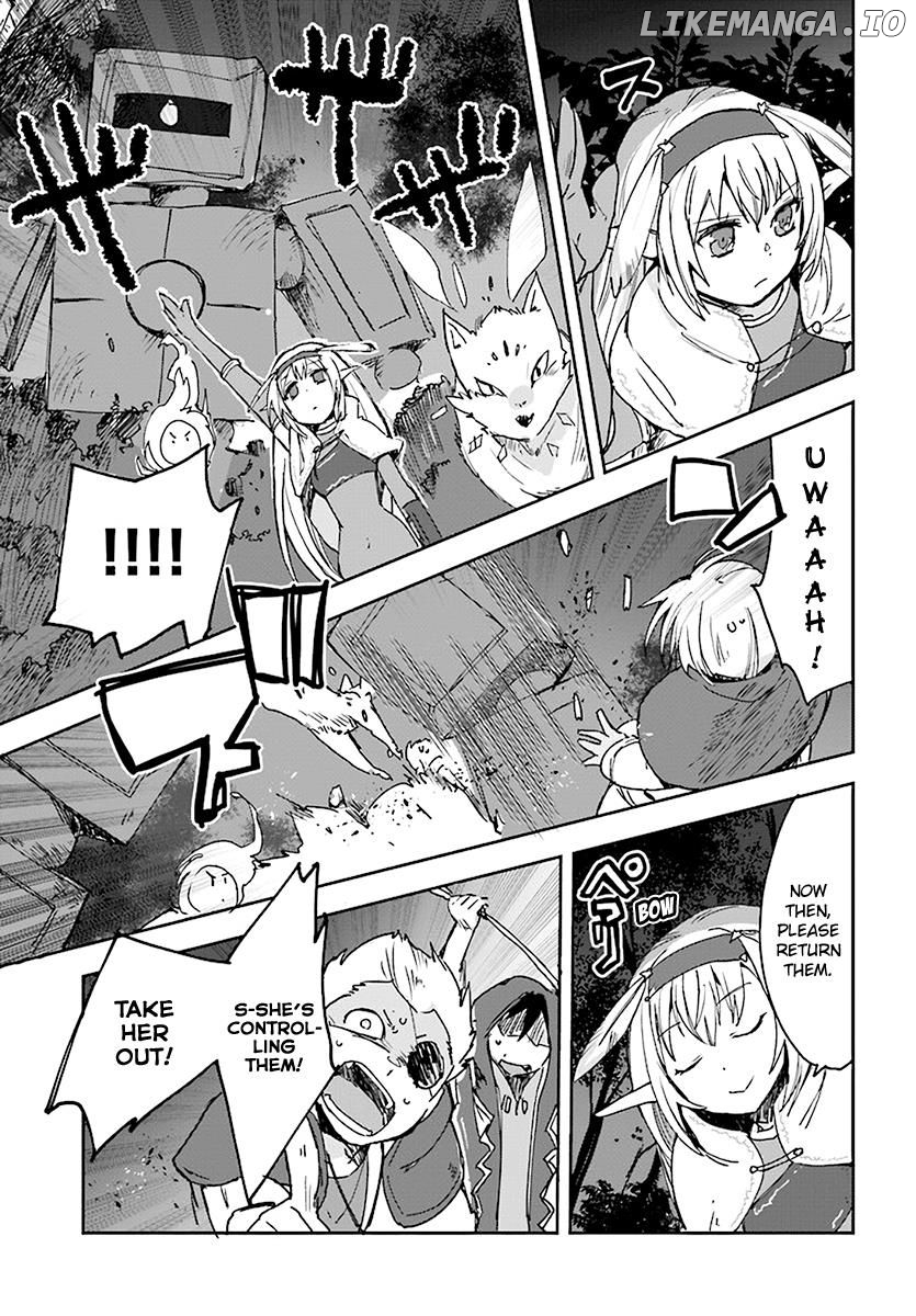 Only Sense Online chapter 44 - page 23