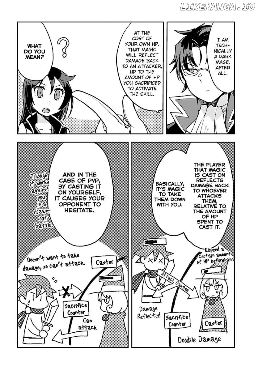 Only Sense Online chapter 45 - page 18