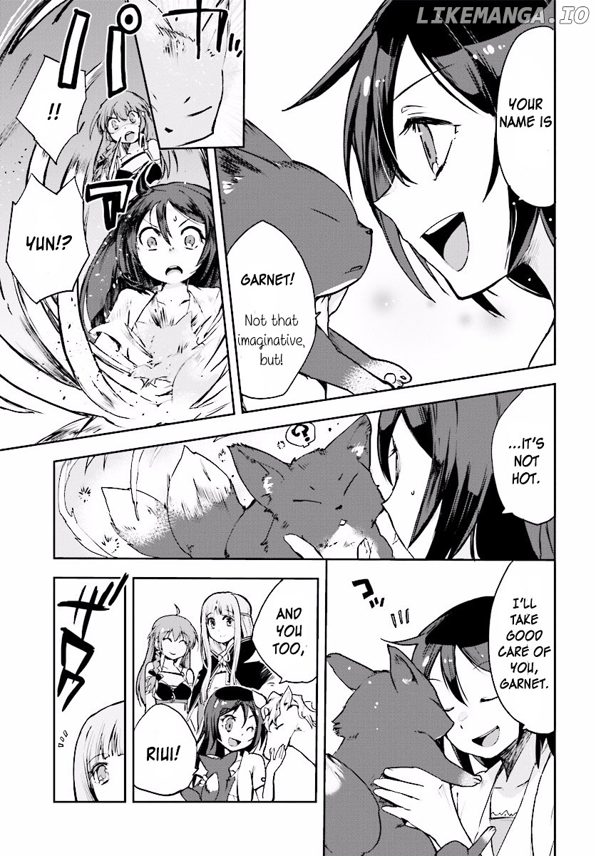 Only Sense Online chapter 20 - page 11