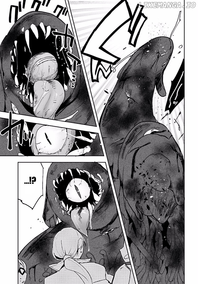 Only Sense Online chapter 21 - page 17