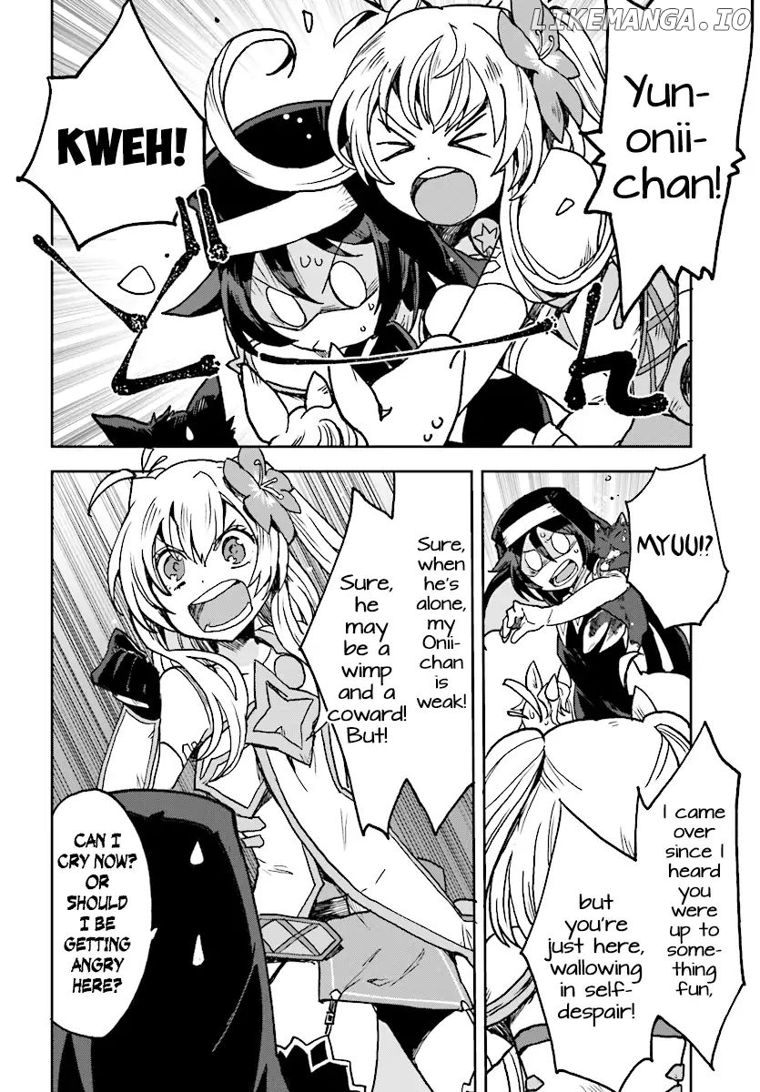 Only Sense Online chapter 48 - page 14