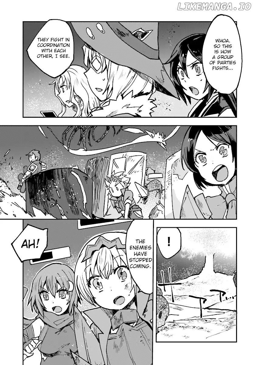 Only Sense Online chapter 48 - page 29