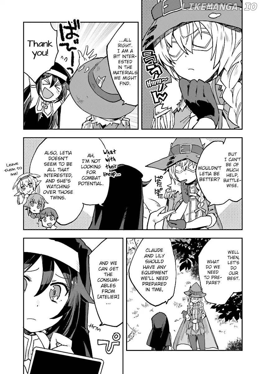 Only Sense Online chapter 48 - page 3