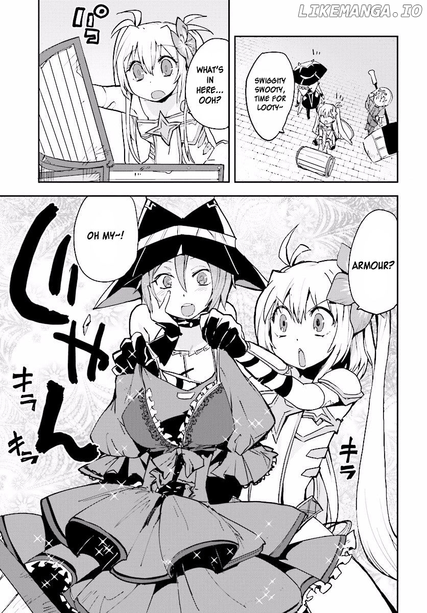 Only Sense Online chapter 24 - page 25