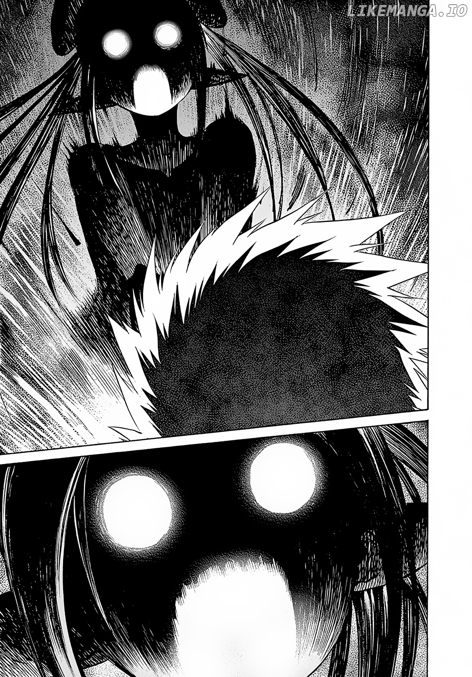Peter Grill to Kenja no Jikan chapter 3 - page 10