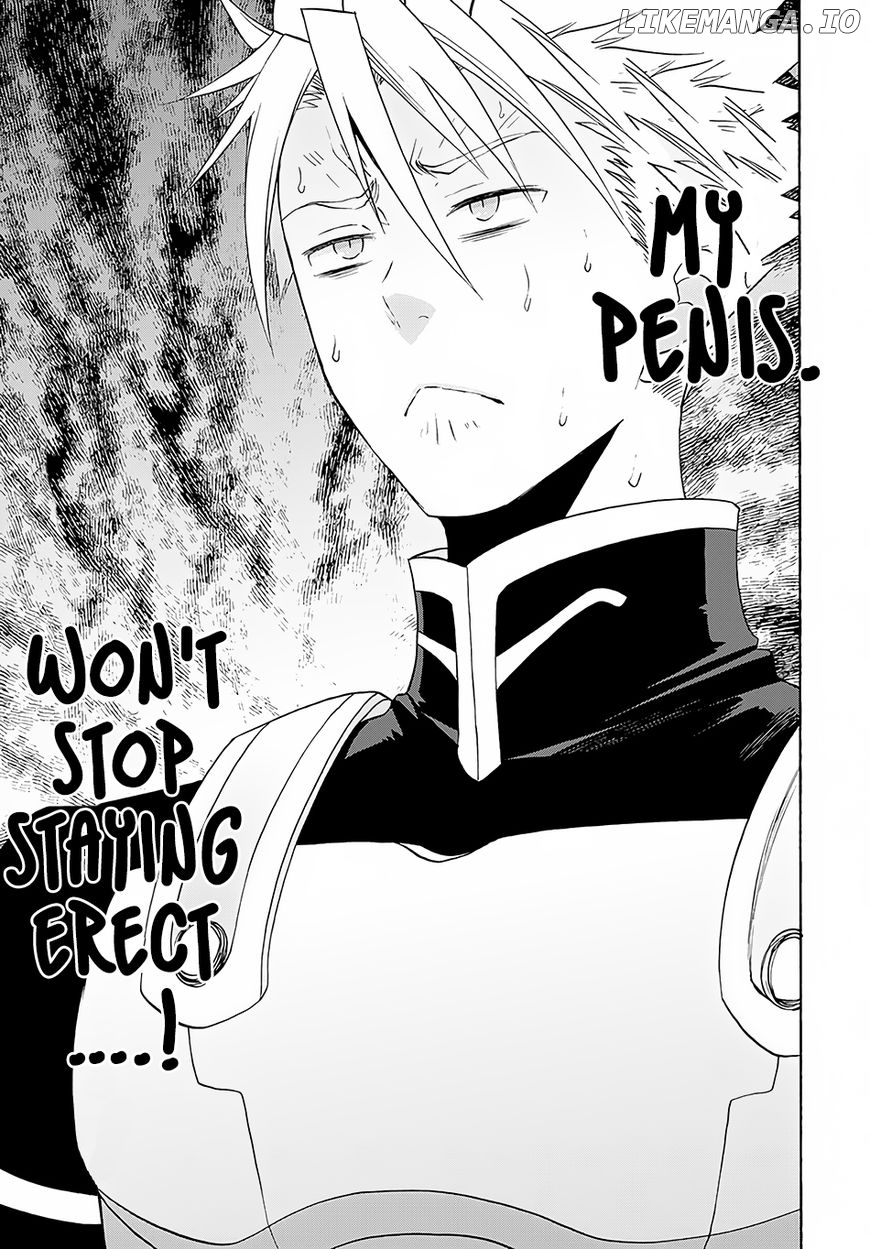 Peter Grill to Kenja no Jikan chapter 4 - page 18