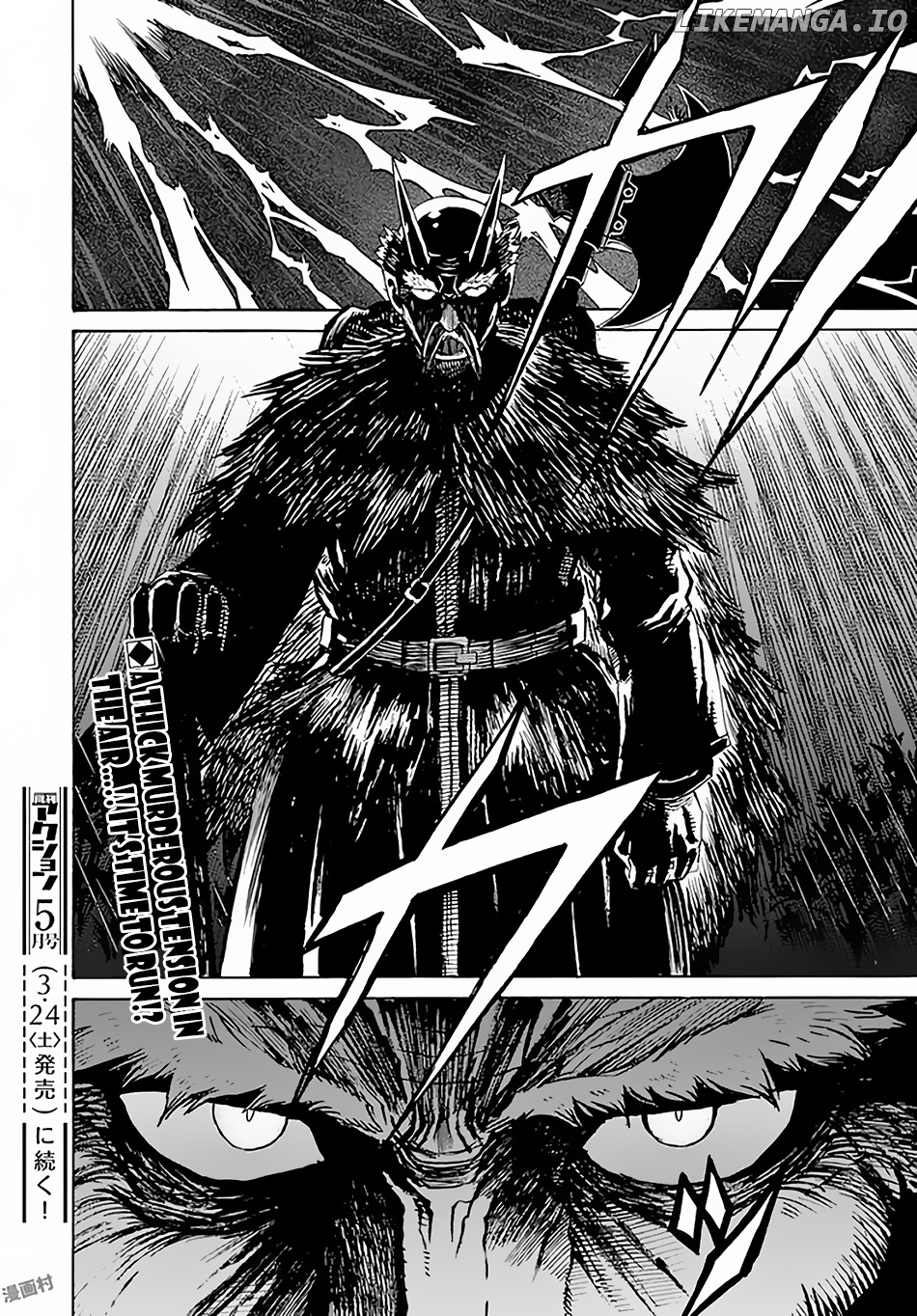 Peter Grill to Kenja no Jikan chapter 6 - page 29