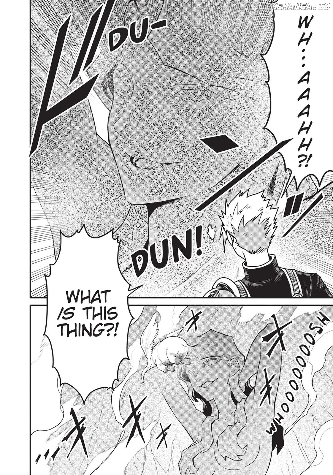 Peter Grill to Kenja no Jikan chapter 44 - page 20