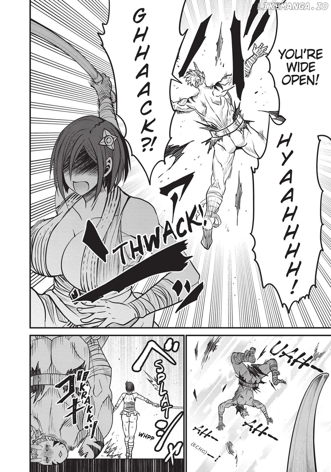 Peter Grill to Kenja no Jikan chapter 44 - page 30