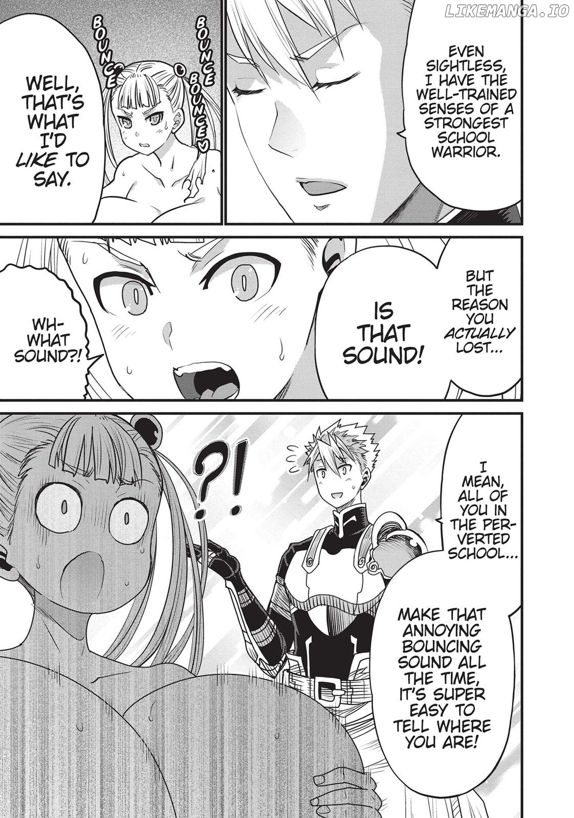 Peter Grill to Kenja no Jikan chapter 45 - page 13