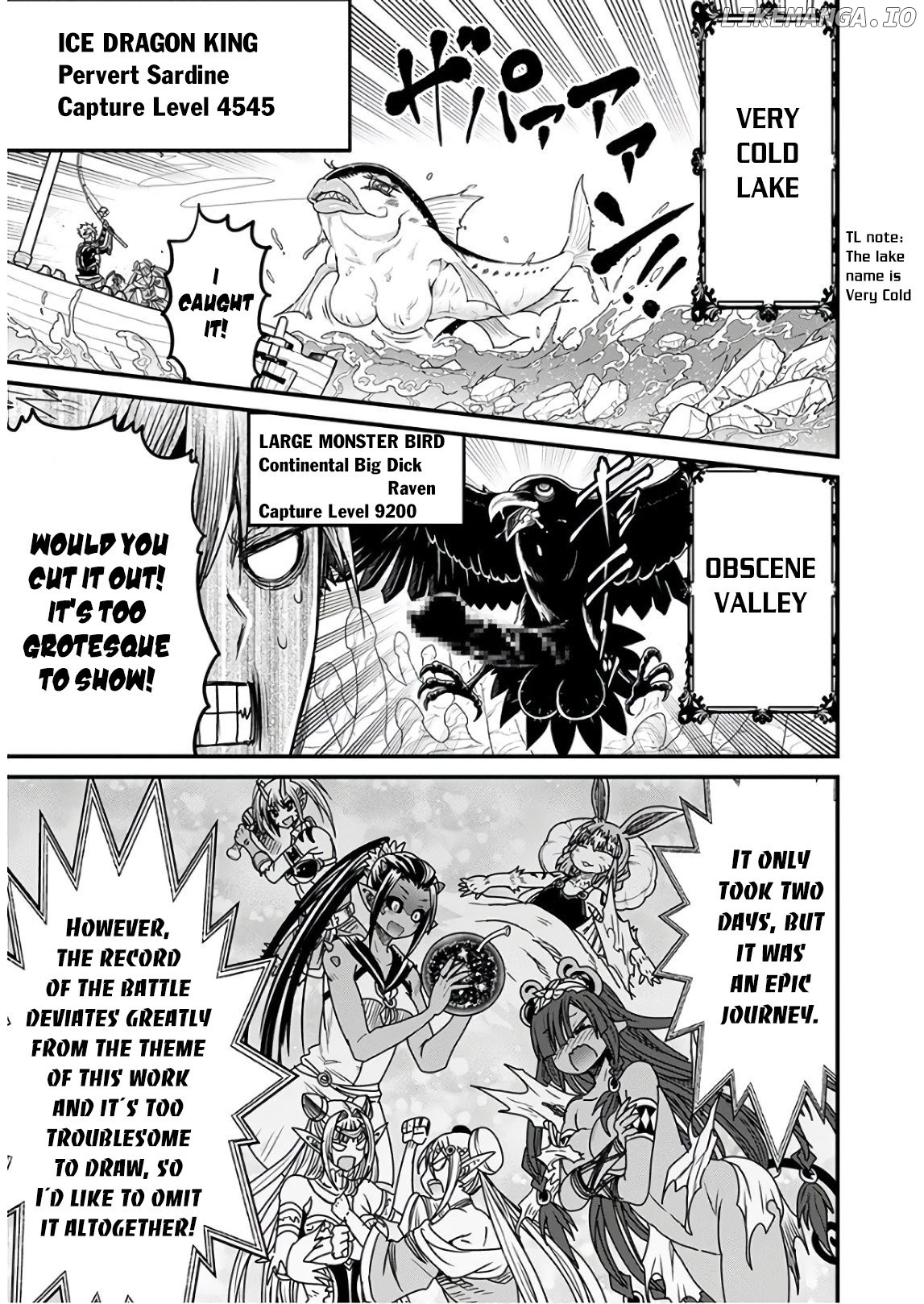 Peter Grill to Kenja no Jikan chapter 33 - page 28