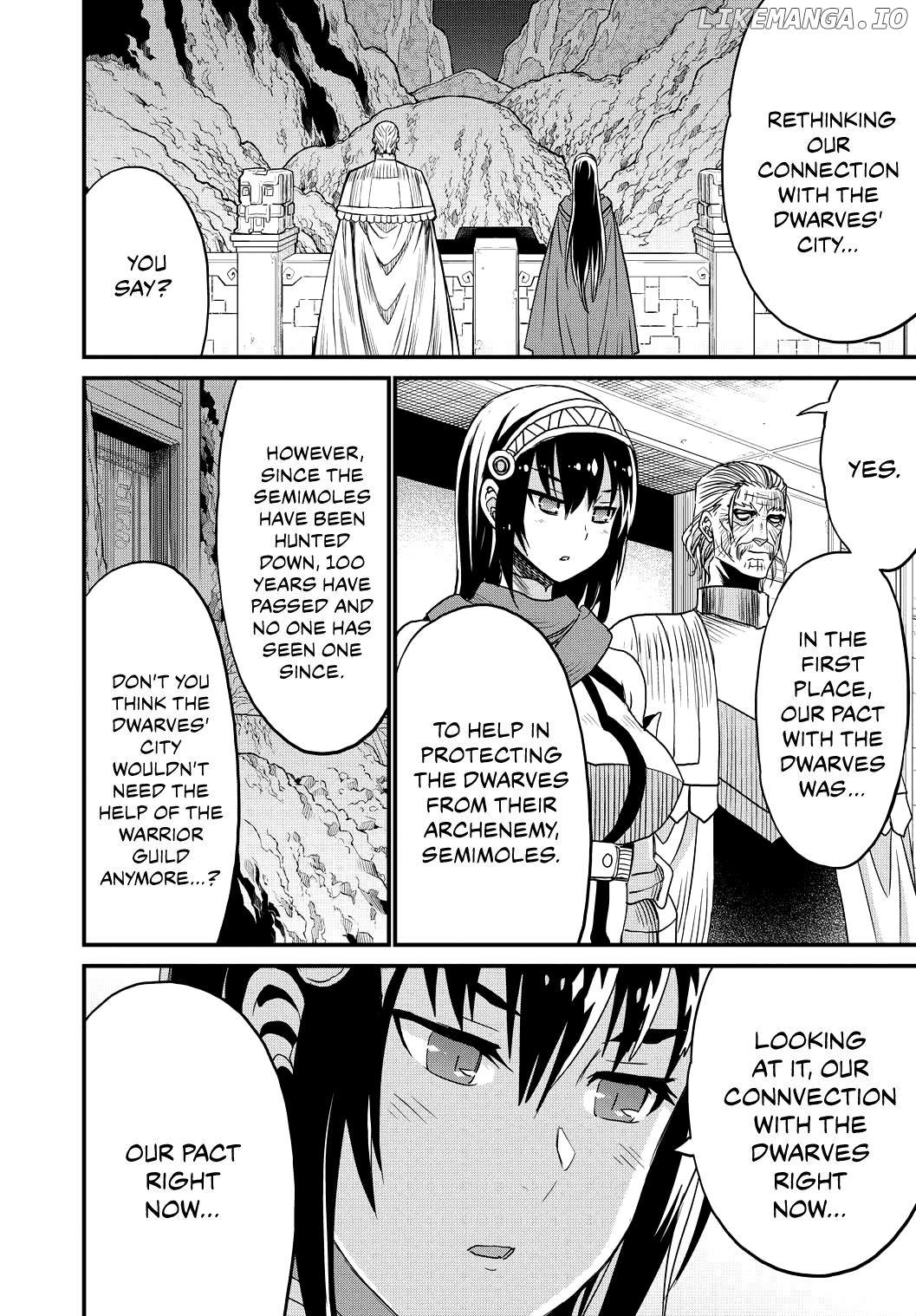 Peter Grill to Kenja no Jikan chapter 24 - page 15