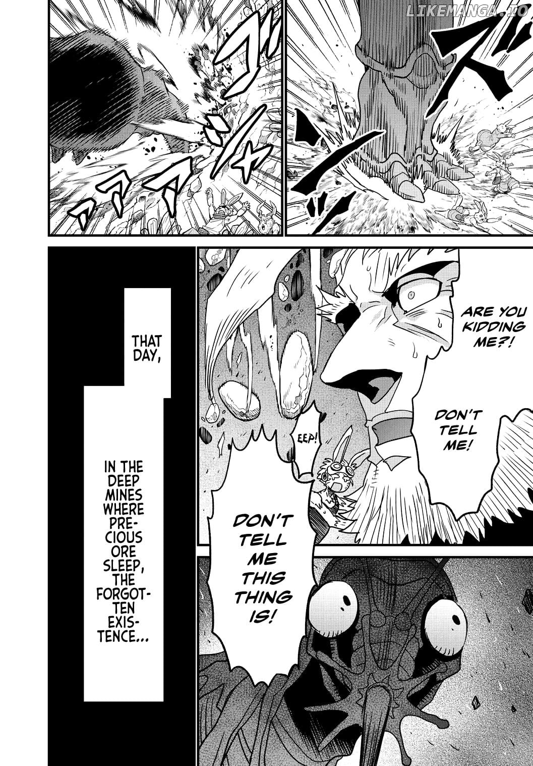 Peter Grill to Kenja no Jikan chapter 24 - page 39