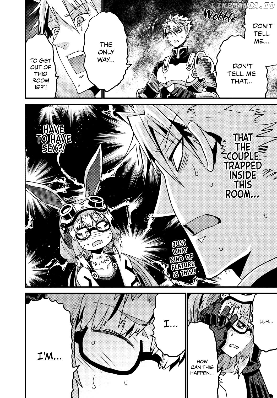 Peter Grill to Kenja no Jikan chapter 24 - page 5