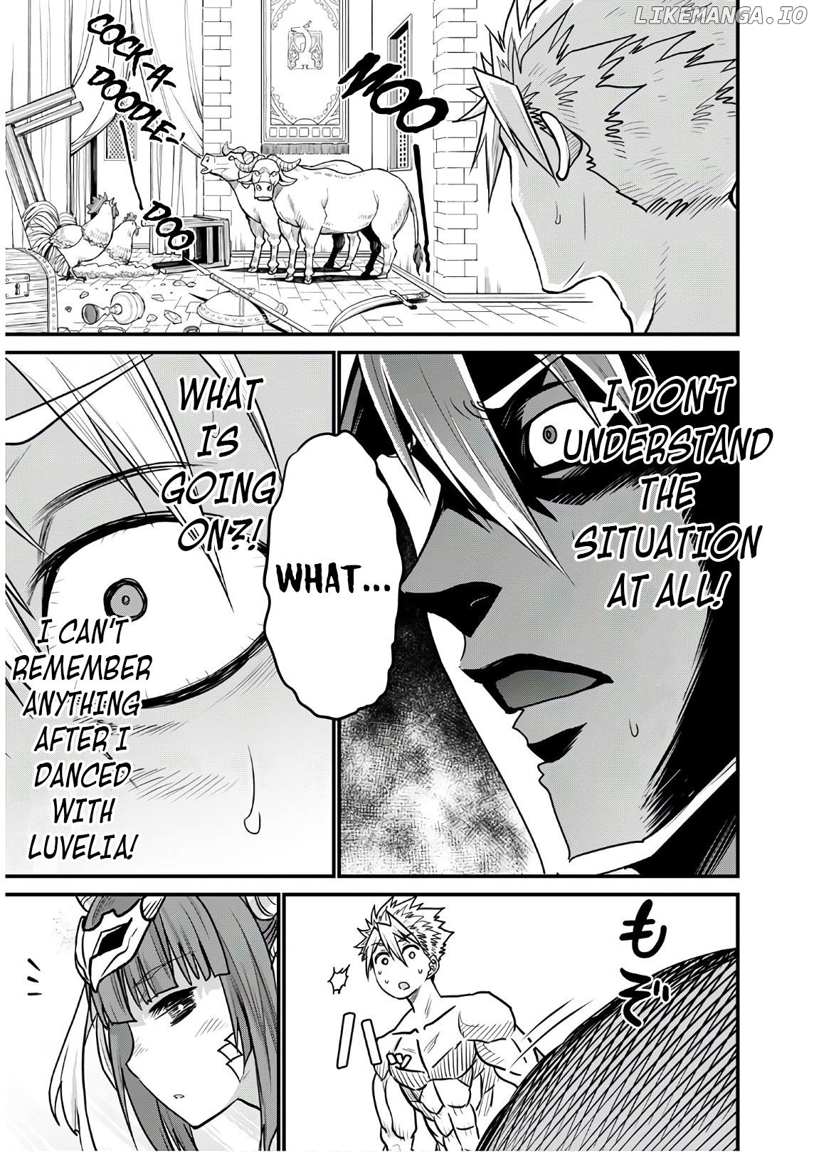 Peter Grill to Kenja no Jikan chapter 35 - page 27