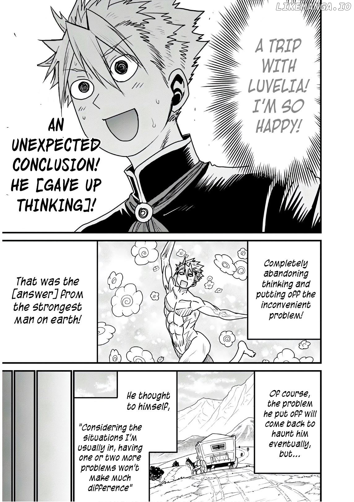 Peter Grill to Kenja no Jikan chapter 35 - page 6
