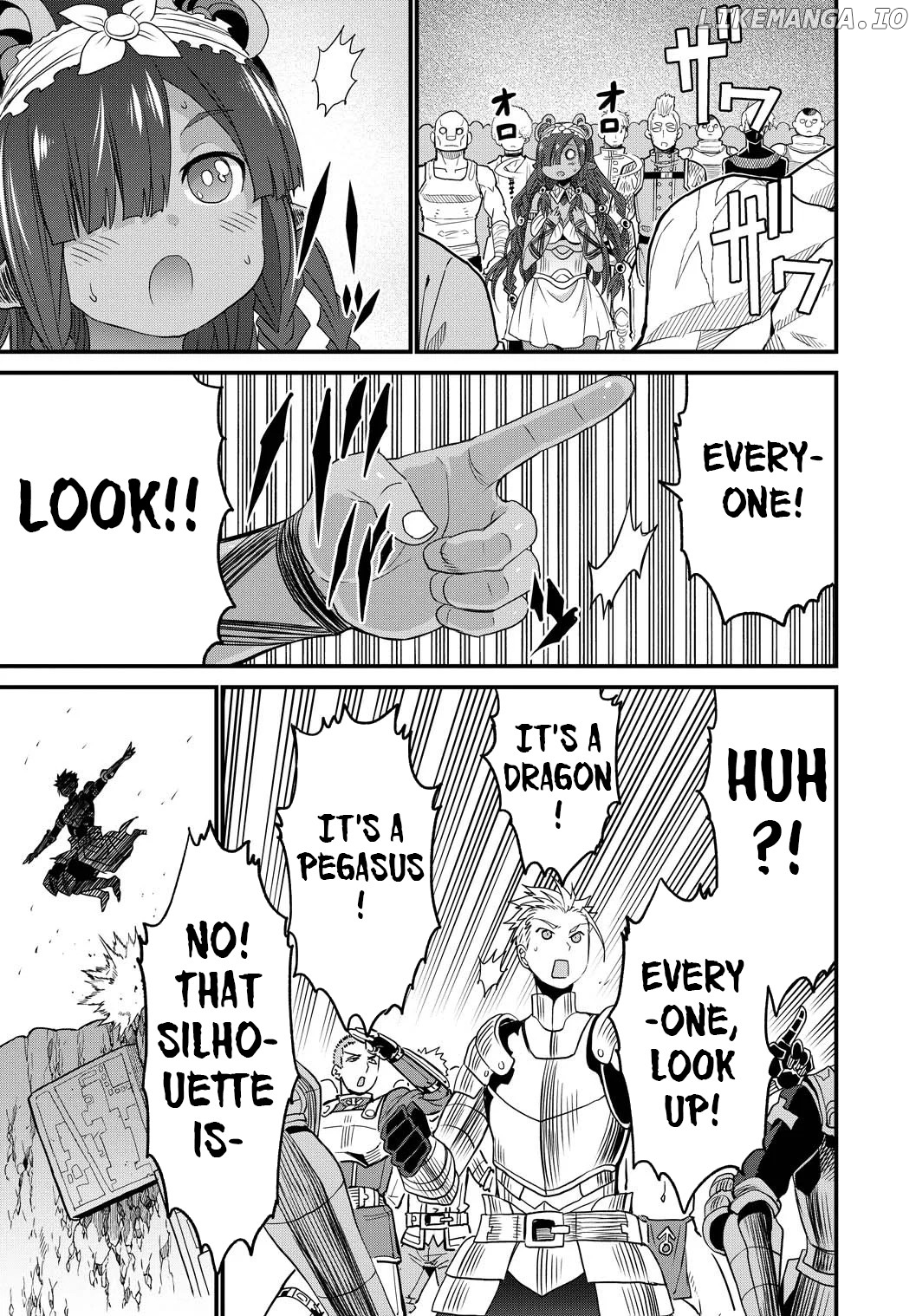 Peter Grill to Kenja no Jikan chapter 25 - page 6