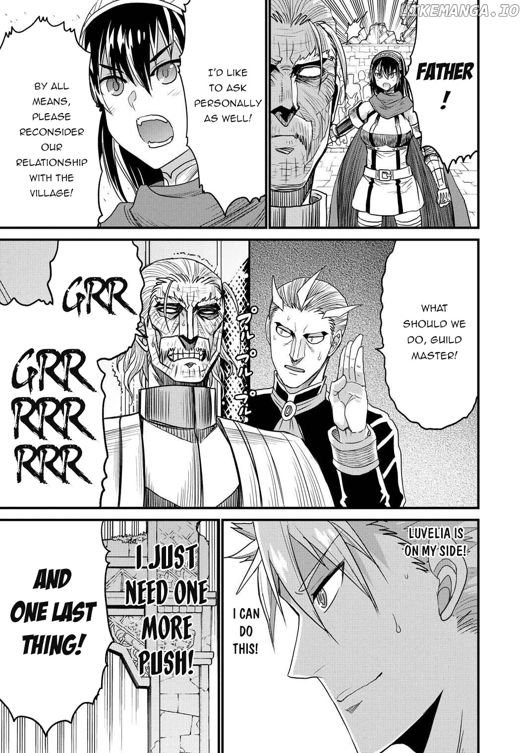 Peter Grill to Kenja no Jikan chapter 26 - page 14