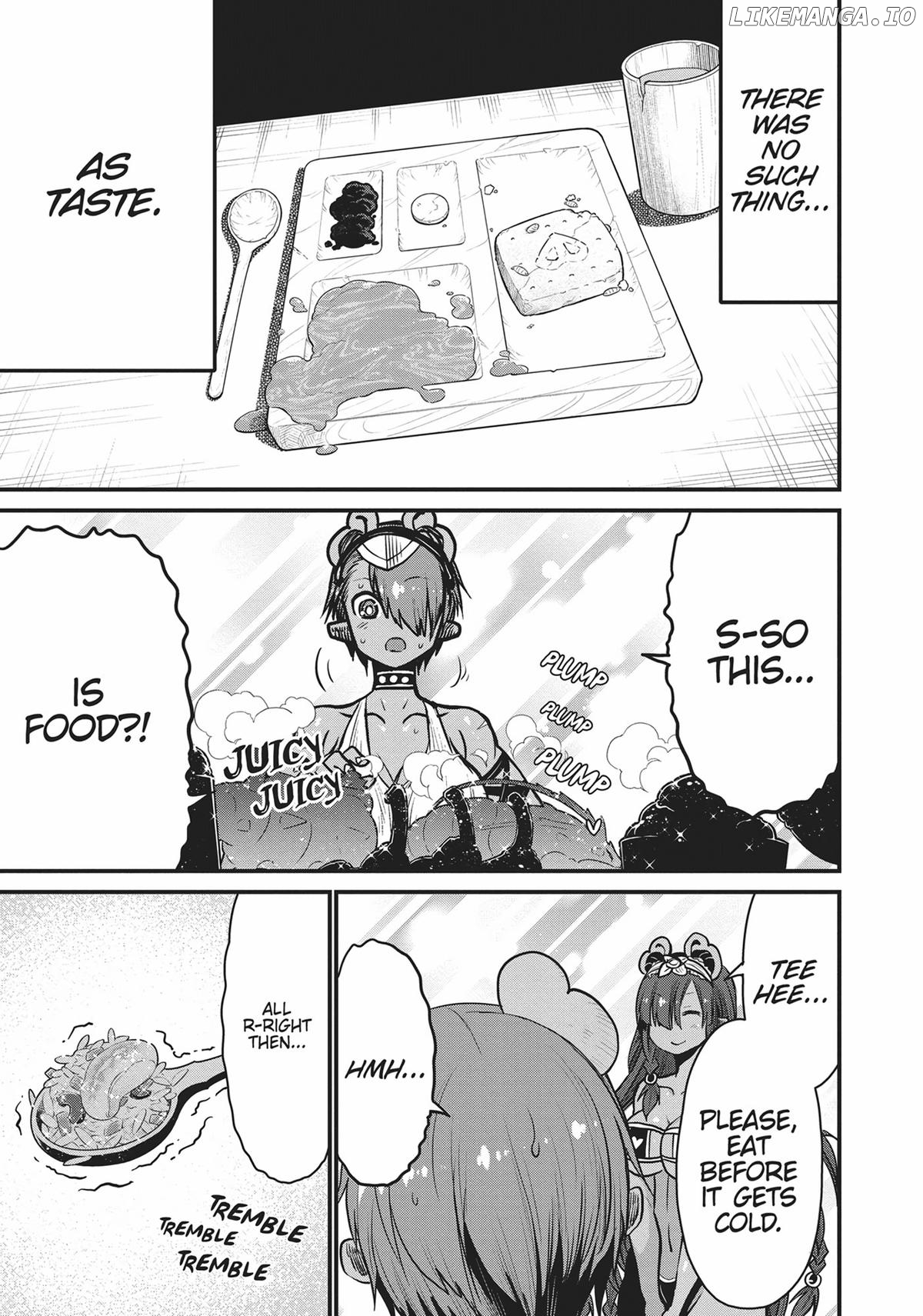 Peter Grill to Kenja no Jikan chapter 48 - page 15