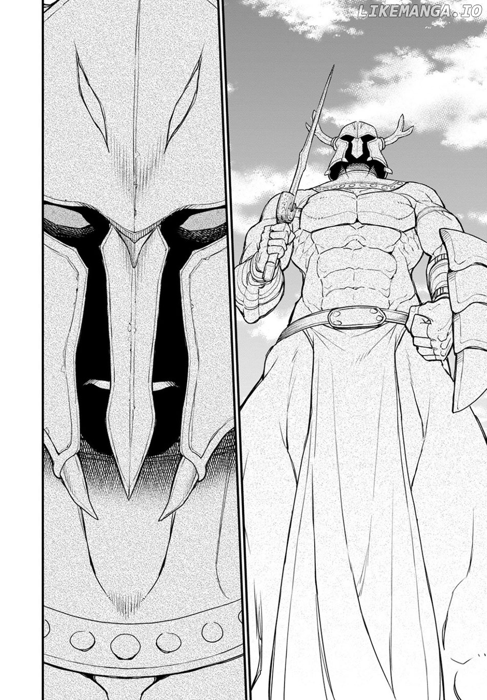 Peter Grill to Kenja no Jikan chapter 37 - page 30