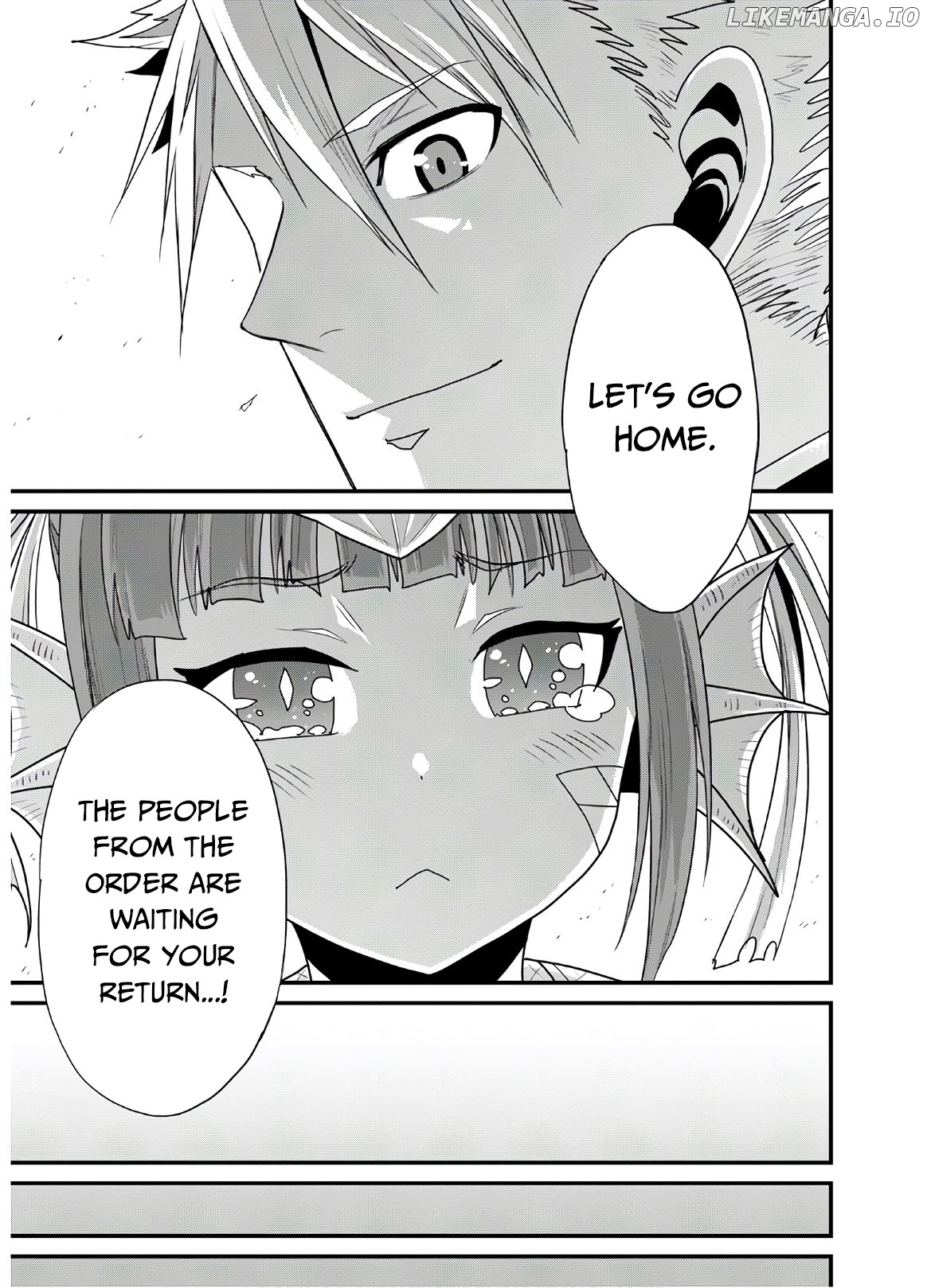 Peter Grill to Kenja no Jikan chapter 38 - page 18