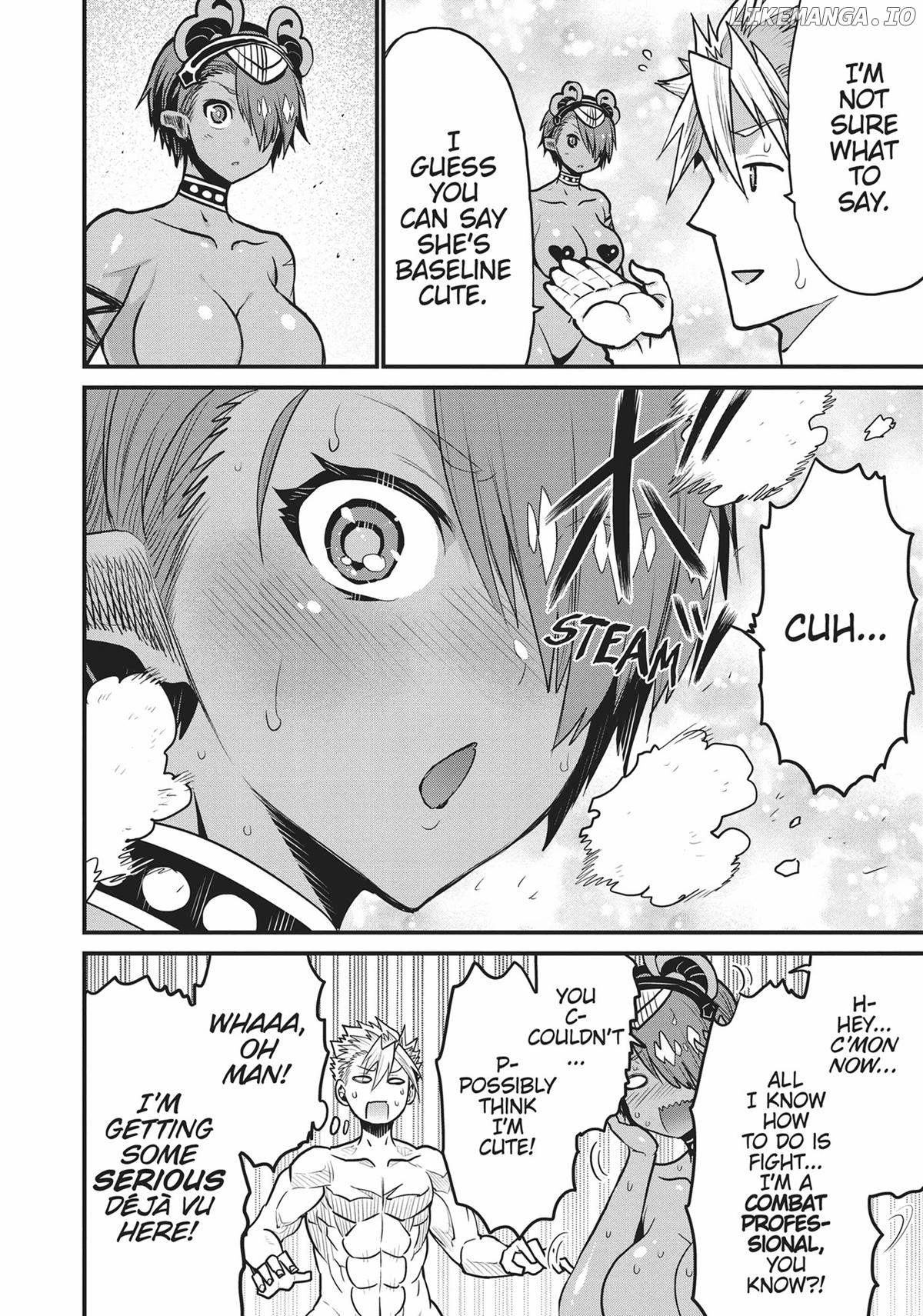 Peter Grill to Kenja no Jikan chapter 50 - page 10
