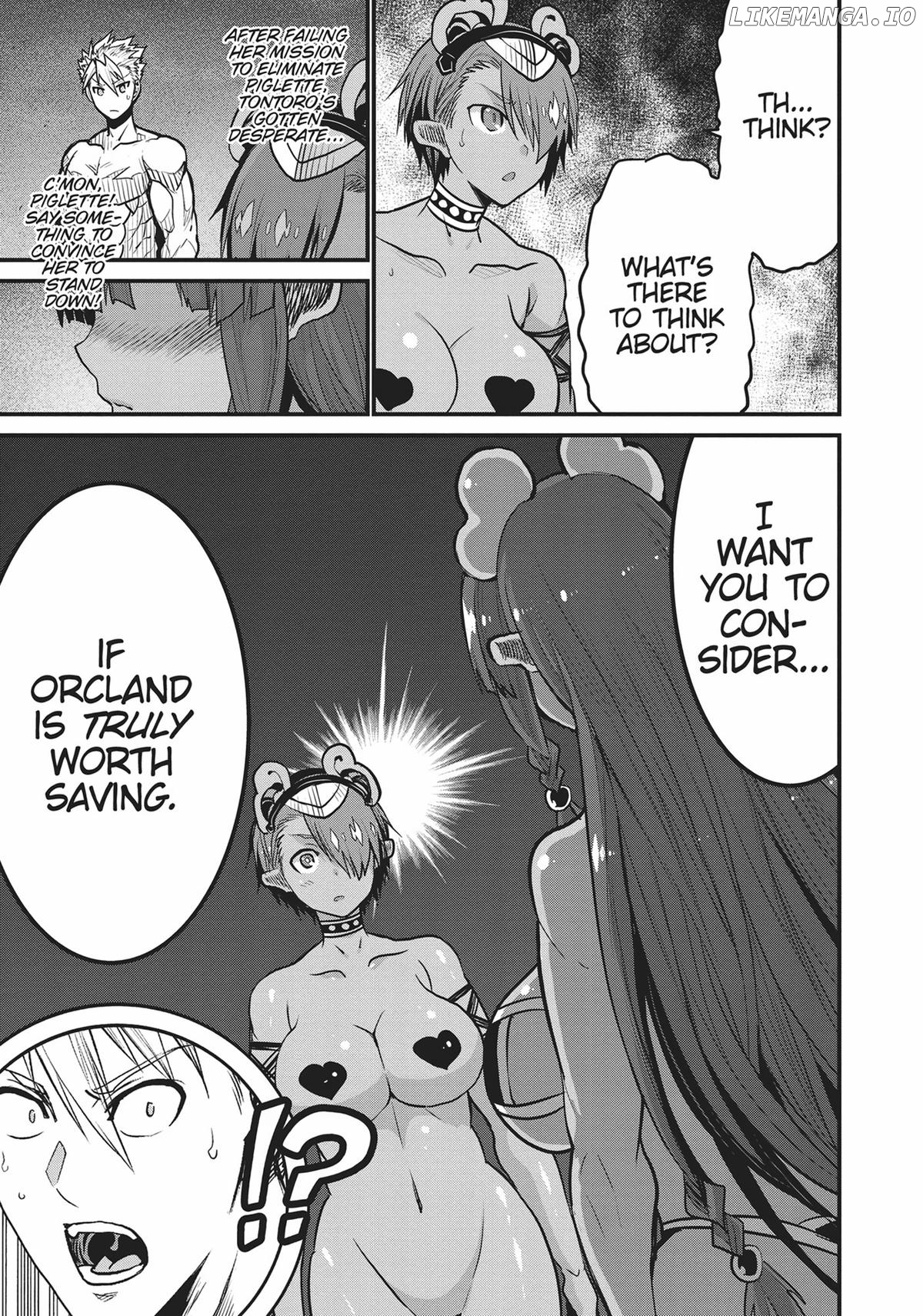 Peter Grill to Kenja no Jikan chapter 50 - page 3