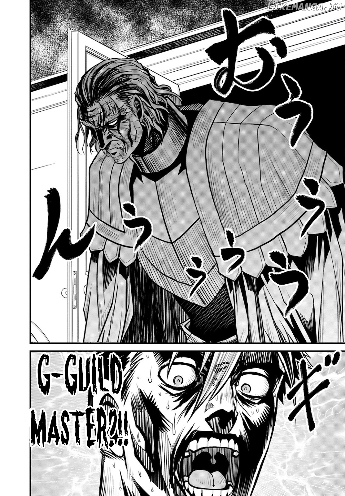 Peter Grill to Kenja no Jikan chapter 39 - page 22