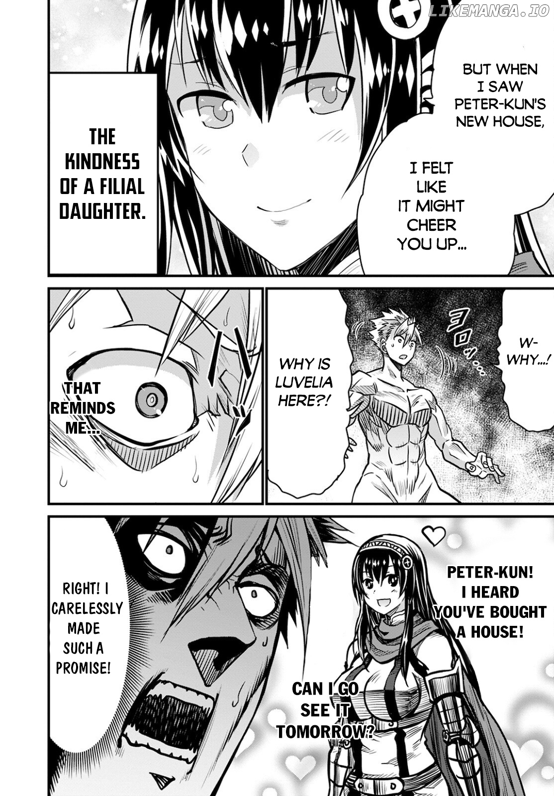 Peter Grill to Kenja no Jikan chapter 39 - page 24