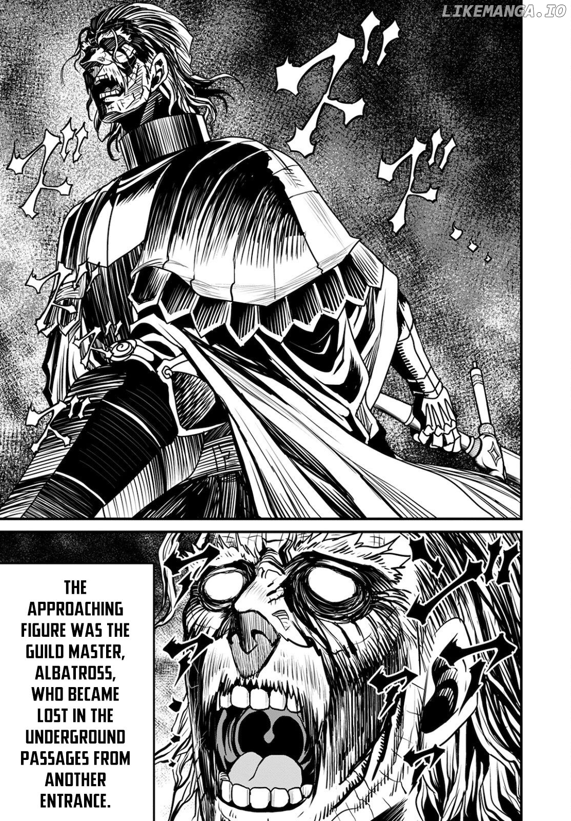 Peter Grill to Kenja no Jikan chapter 40 - page 11