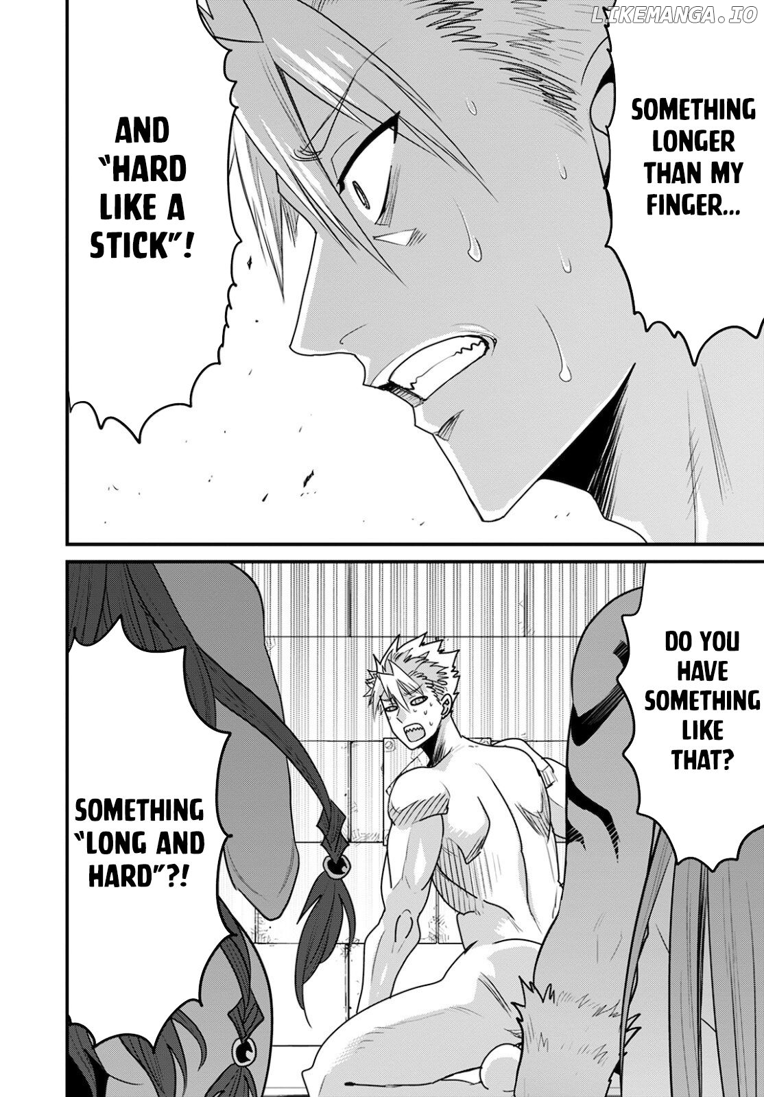 Peter Grill to Kenja no Jikan chapter 40 - page 26