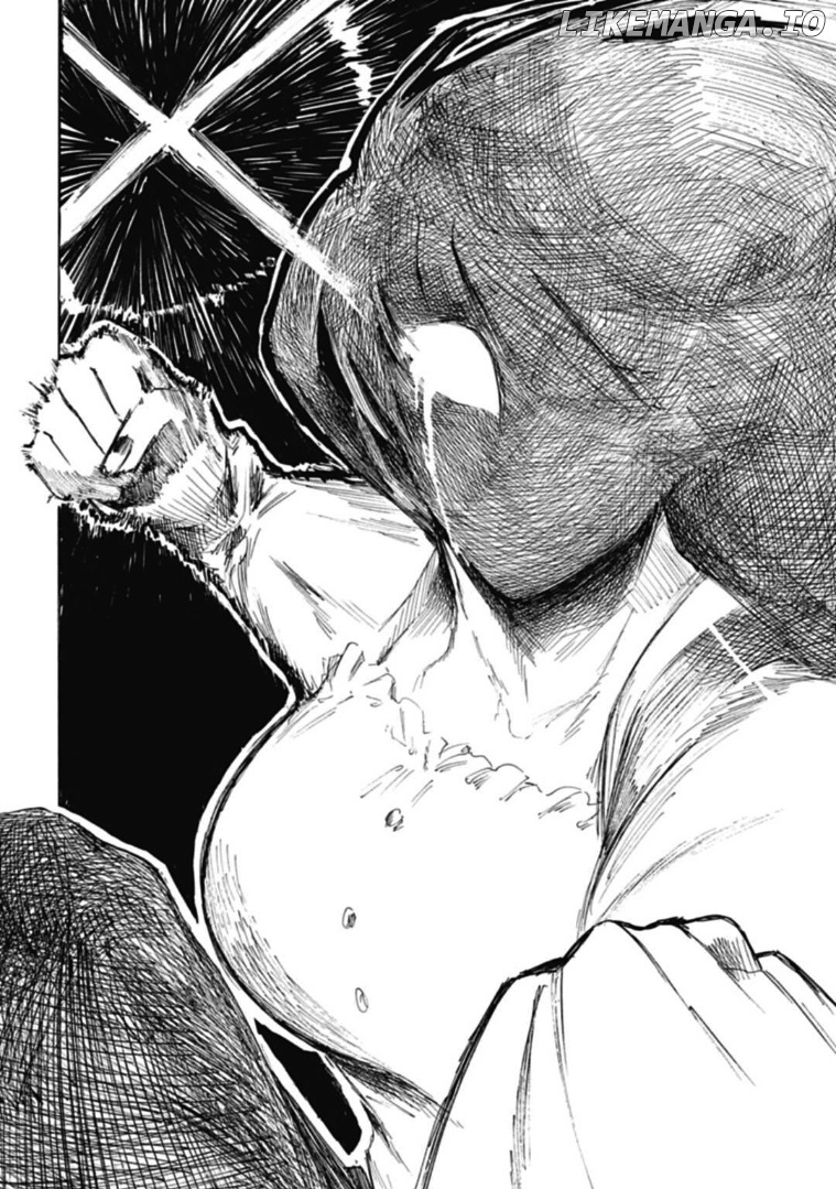 Gachi Koi Nenchakujuu: Net Haishinsha no Kanojo ni naritakute chapter 37 - page 18
