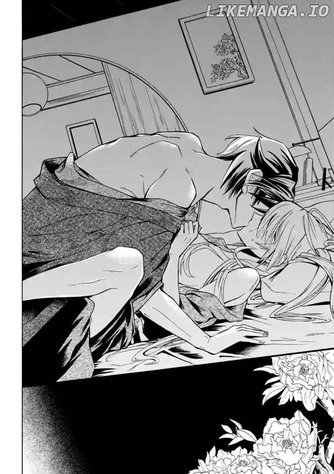 Gachi Koi Nenchakujuu: Net Haishinsha no Kanojo ni naritakute chapter 4 - page 10
