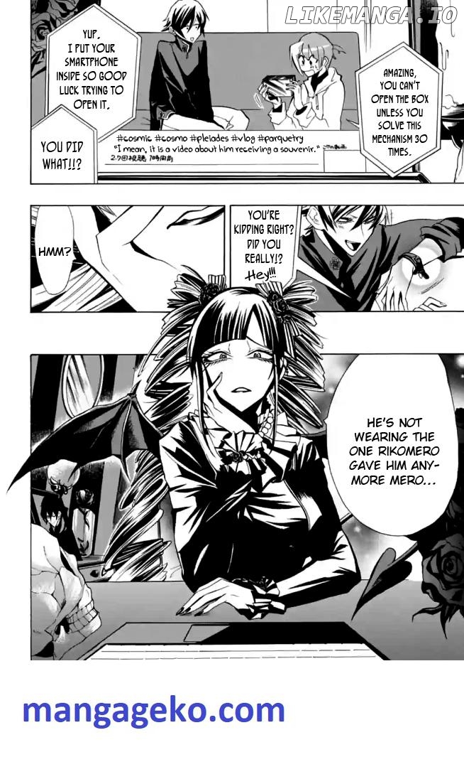 Gachi Koi Nenchakujuu: Net Haishinsha no Kanojo ni naritakute chapter 4 - page 15