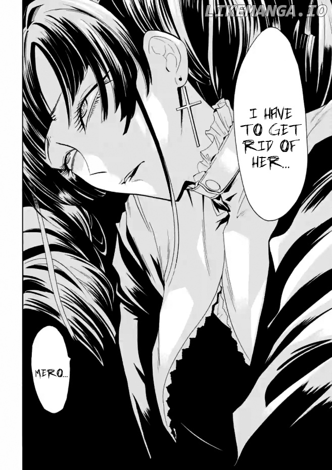 Gachi Koi Nenchakujuu: Net Haishinsha no Kanojo ni naritakute chapter 5 - page 10