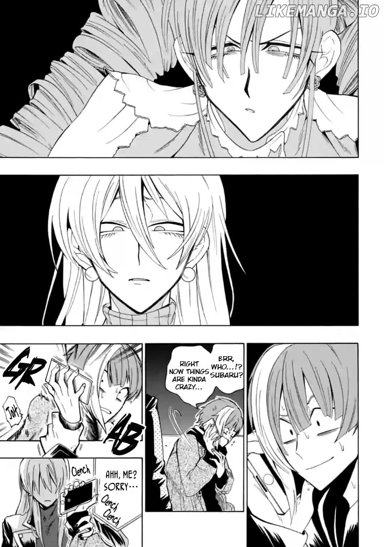 Gachi Koi Nenchakujuu: Net Haishinsha no Kanojo ni naritakute chapter 6 - page 17