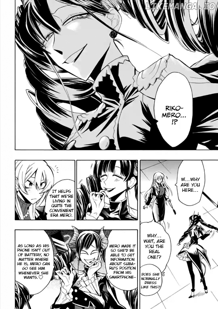 Gachi Koi Nenchakujuu: Net Haishinsha no Kanojo ni naritakute chapter 6 - page 2